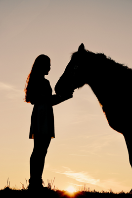 Zauber der Verbindung